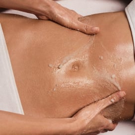 BODY SHAPE & SCULPT